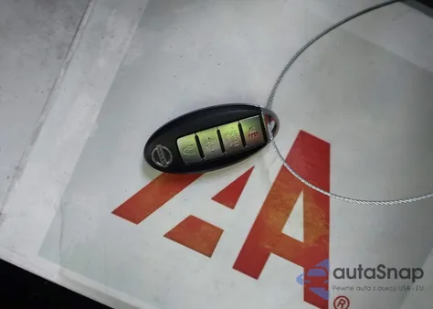 2015 Nissan Sentra Sv z USA, uszkodzony, nr VIN 3N1AB7AP9FL674584